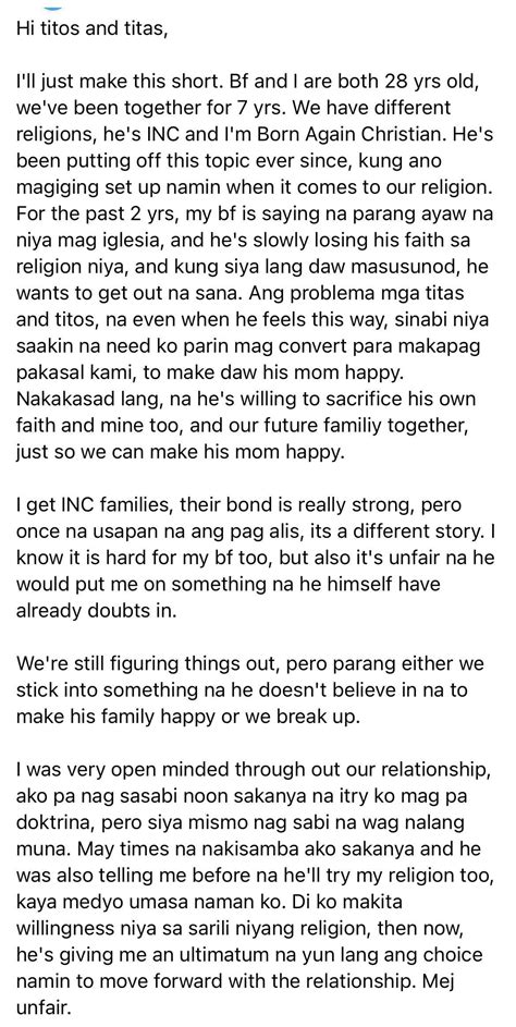 Pag Talaga .